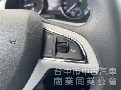 實車實價 里程保証 萊因鑑定 1.2T汽油渦輪 Combi旅行車 操控及安全兼具 省油省稅 大空間