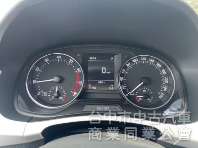 實車實價 里程保証 萊因鑑定 1.2T汽油渦輪 Combi旅行車 操控及安全兼具 省油省稅 大空間