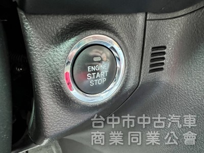 2012年 豐田 全新改款 WISH E-Hi版