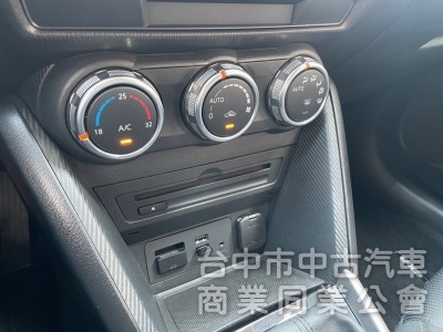2016年 Mazda CX-3 2.0 尊貴版