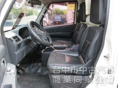 	2019年 菱利冷凍-20度 車美好開 可全貸 歡迎賞車!!