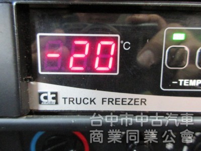 	2019年 菱利冷凍-20度 車美好開 可全貸 歡迎賞車!!