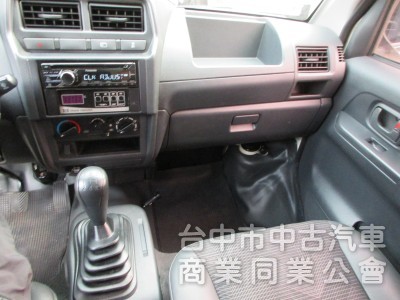 	2019年 菱利冷凍-20度 車美好開 可全貸 歡迎賞車!!