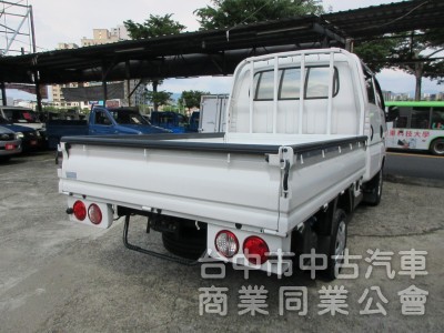 	2021年12月 卡旺雙廂 僅跑4萬多 新車保固中 車美好開 可全貸 歡迎賞車!!