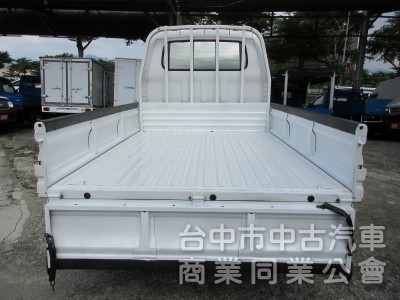 	2021年12月 卡旺雙廂 僅跑4萬多 新車保固中 車美好開 可全貸 歡迎賞車!!