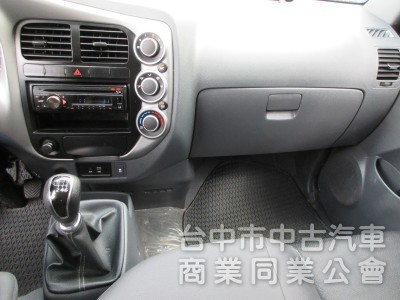 	2021年12月 卡旺雙廂 僅跑4萬多 新車保固中 車美好開 可全貸 歡迎賞車!!