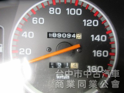 2010年得利卡 輪椅車