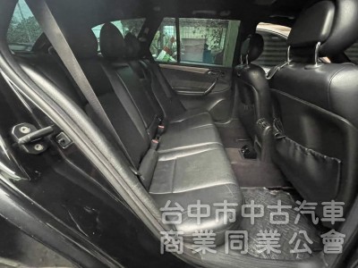 2002 Mercedes-Benz C200KT 2.0 S203
