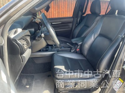 2020年 TOYOTA HILUX  海力士  2.8cc 柴油渦輪  