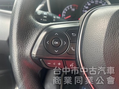 2021年 TOYOTA  ALTIS 1.8   里程保證  實車實價  認證車 原版件  可全額貸款