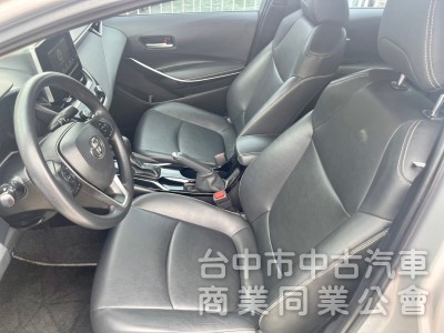 2021年 TOYOTA  ALTIS 1.8   里程保證  實車實價  認證車 原版件  可全額貸款