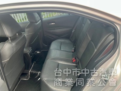 2021年 TOYOTA  ALTIS 1.8   里程保證  實車實價  認證車 原版件  可全額貸款