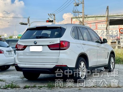 ２０１５年ＢＭＷ　ｘ５　３．０柴油渦輪　４ｗｄ