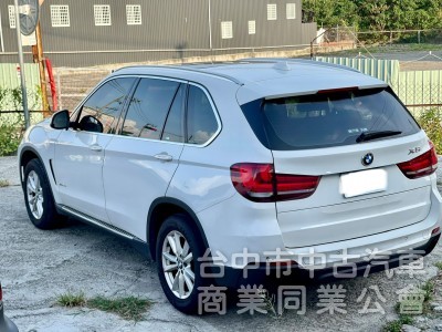 ２０１５年ＢＭＷ　ｘ５　３．０柴油渦輪　４ｗｄ