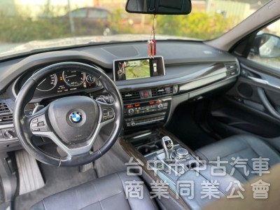 ２０１５年ＢＭＷ　ｘ５　３．０柴油渦輪　４ｗｄ