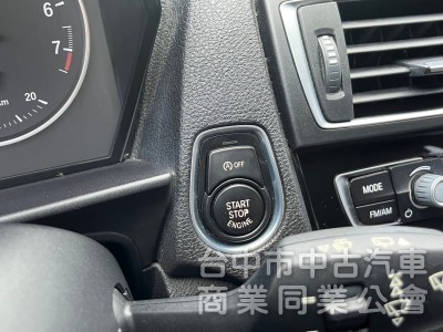 2015年 118i  1.5渦輪  