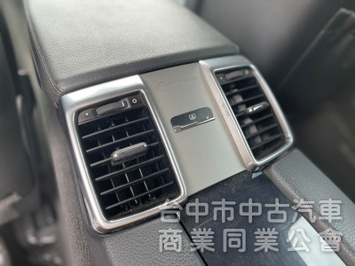 2011年 PORSCHE  panamera .3.6 BOSE音響 天窗 