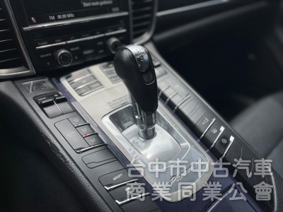 2011年 PORSCHE  panamera .3.6 BOSE音響 天窗 