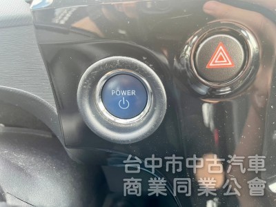 2019年 TOYOTA Prus c 1.5 