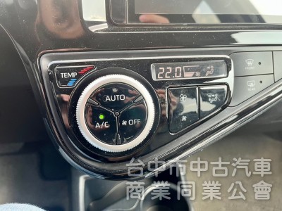 2019年 TOYOTA Prus c 1.5 