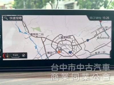 2019年 BMW 520i  5AT 自動跟車系統  盲點偵測  