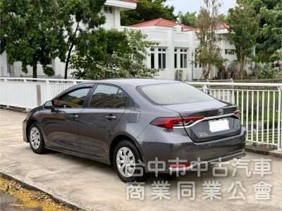 2020年 TOYOTA   ALTIS   1.8