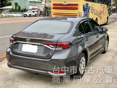 2020年 TOYOTA   ALTIS   1.8