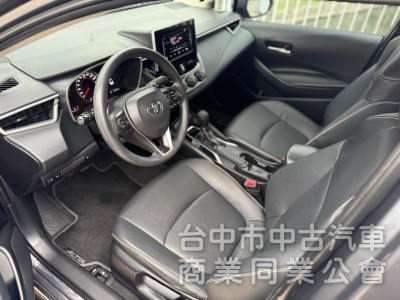 2020年 TOYOTA   ALTIS   1.8