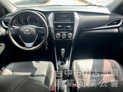 2021年 TOYOTA   Vios   cvt  1.5cc  