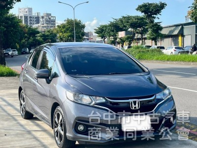 2019年 Honda Fit  1.5 