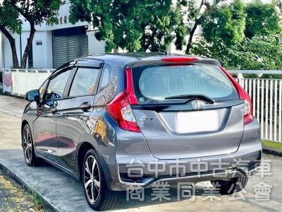 2019年 Honda Fit  1.5 