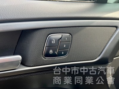 2015年FORD  Mondeo  2.0 渦輪  加裝ACC跟車系統  