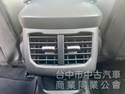 2015年FORD  Mondeo  2.0 渦輪  加裝ACC跟車系統  