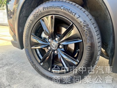 2021年 Lexus  ux 2.0 Acc跟車系統 