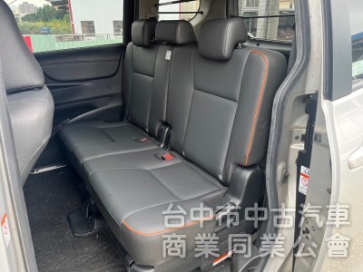 2021年 toyota  SIENTA  ikey 摸門 恆溫 定速  車道偏移  防撞輔助  電動滑門  