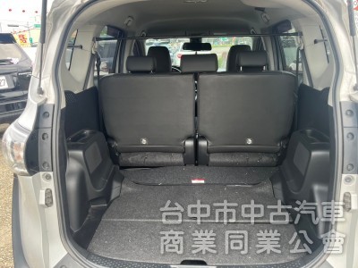 2021年 toyota  SIENTA  ikey 摸門 恆溫 定速  車道偏移  防撞輔助  電動滑門  