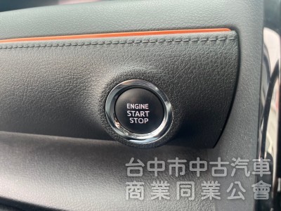 2021年 toyota  SIENTA  ikey 摸門 恆溫 定速  車道偏移  防撞輔助  電動滑門  