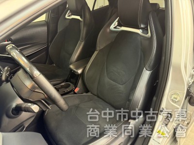 2023年 TOYOTA  corolla  sport  2.0 