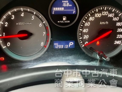 2005年 TOYOTA  Wish 2.0  7人座 