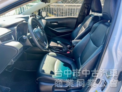 2021年 TOYOTA  ALTIS 1.8   里程保證  實車實價    可全額貸款