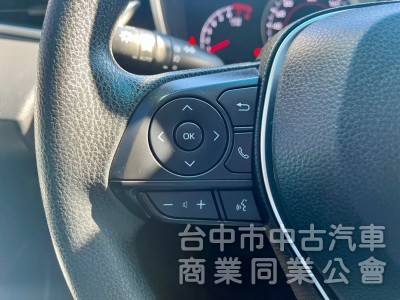 2021年 TOYOTA  ALTIS 1.8   里程保證  實車實價    可全額貸款