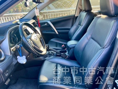 2017年 TOYOTA  RAV4 2.0 