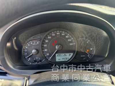 2021年 TOYOTA   vios  1.5cc  