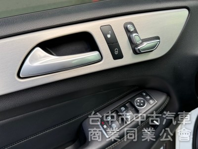 2017年  Benz  GLE250d  2.0 柴油渦輪  