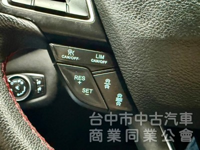 ikey 摸們  acc定速跟車系統  車側盲點 車道偏移 電尾門  天窗 