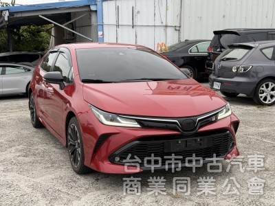 ikey 摸們  acc定速跟車系統  車側盲點 車道偏移 