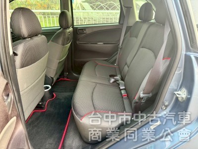 COLT PLUS io 版 1.6  實跑10萬公里  認證車 