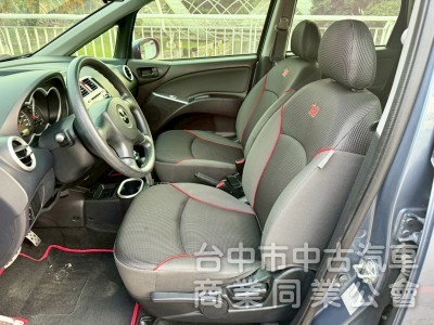 COLT PLUS io 版 1.6  實跑10萬公里  認證車 