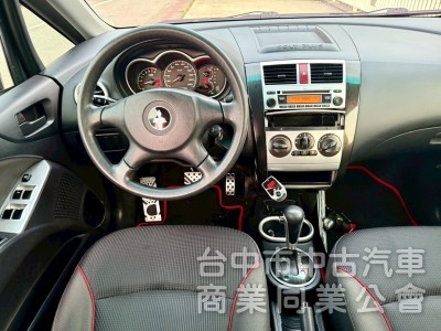 COLT PLUS io 版 1.6  實跑10萬公里  認證車 