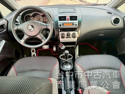 COLT PLUS io 版 1.6  實跑10萬公里  認證車 